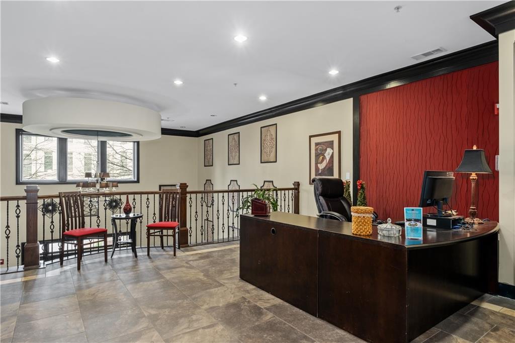 3635 E Paces Circle NE Unit 1403