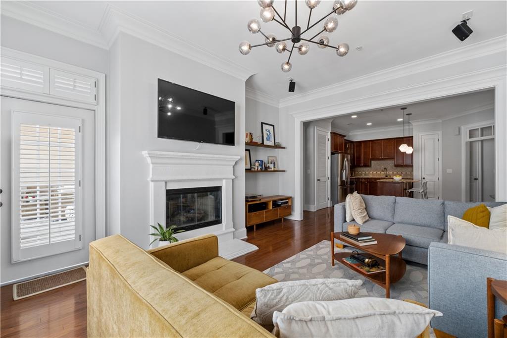 3635 E Paces Circle NE Unit 1403