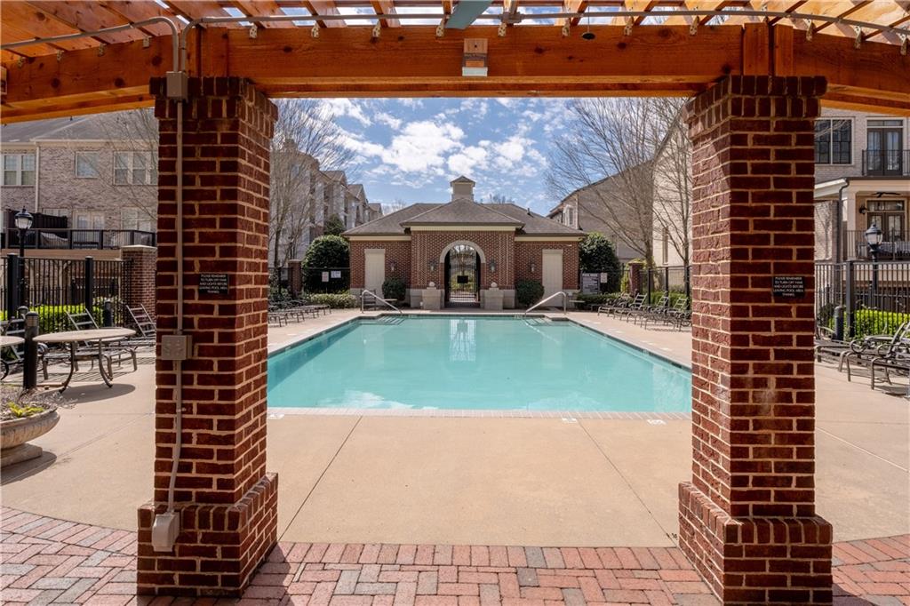3635 E Paces Circle NE Unit 1403