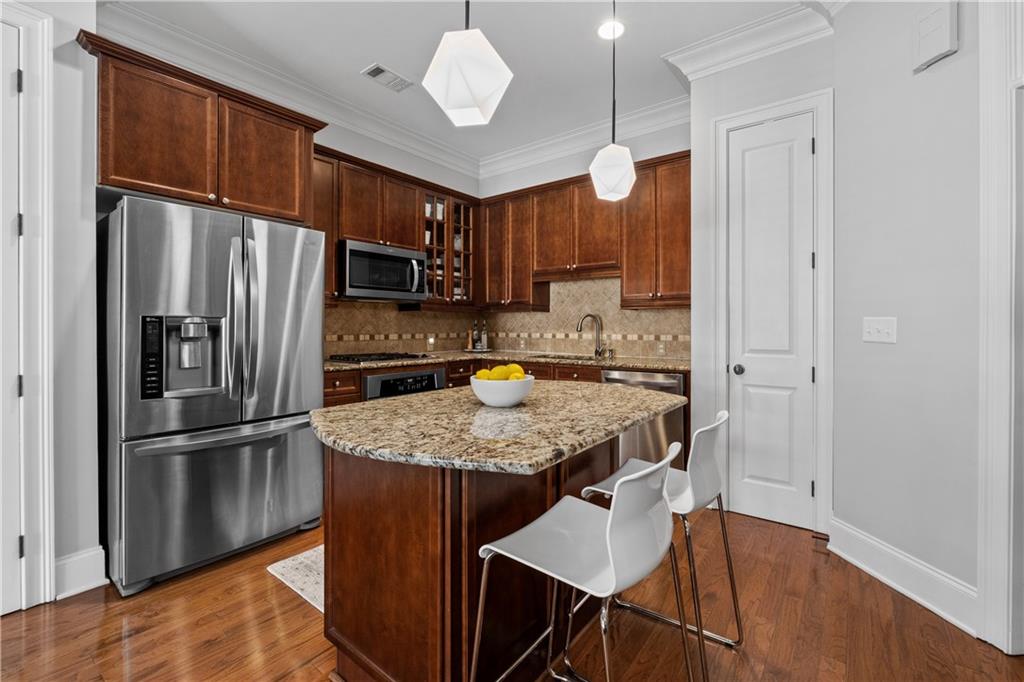 3635 E Paces Circle NE Unit 1403