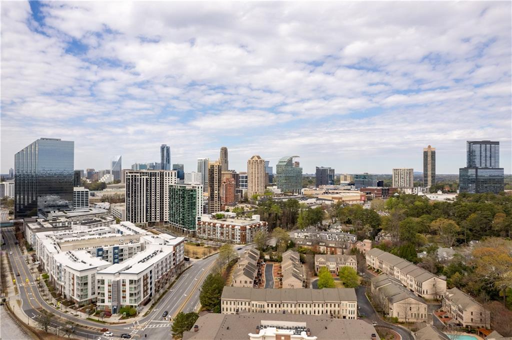 3635 E Paces Circle NE Unit 1403