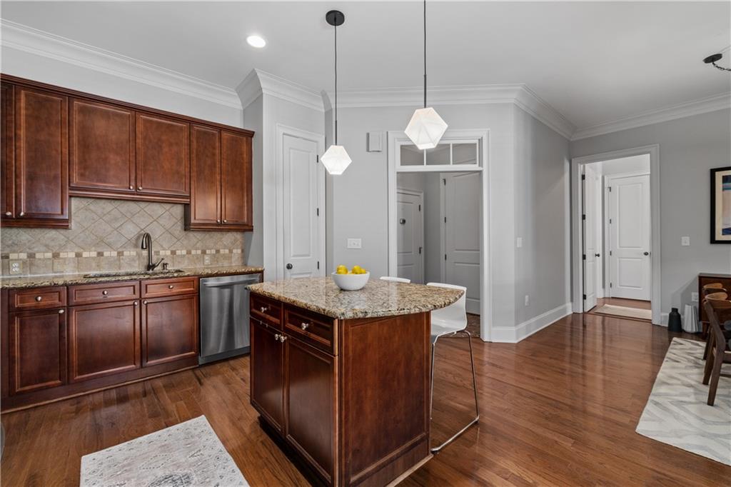 3635 E Paces Circle NE Unit 1403
