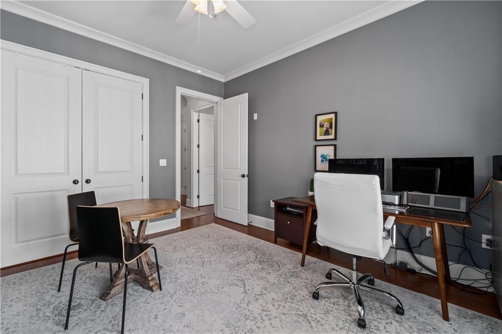 3635 E Paces Circle NE Unit 1403