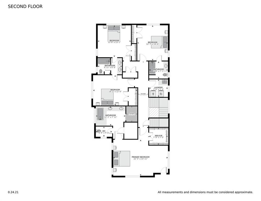 2113 Belvedere Drive NW