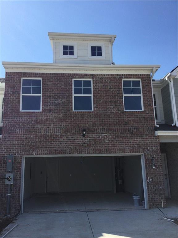 168 Belldown Court