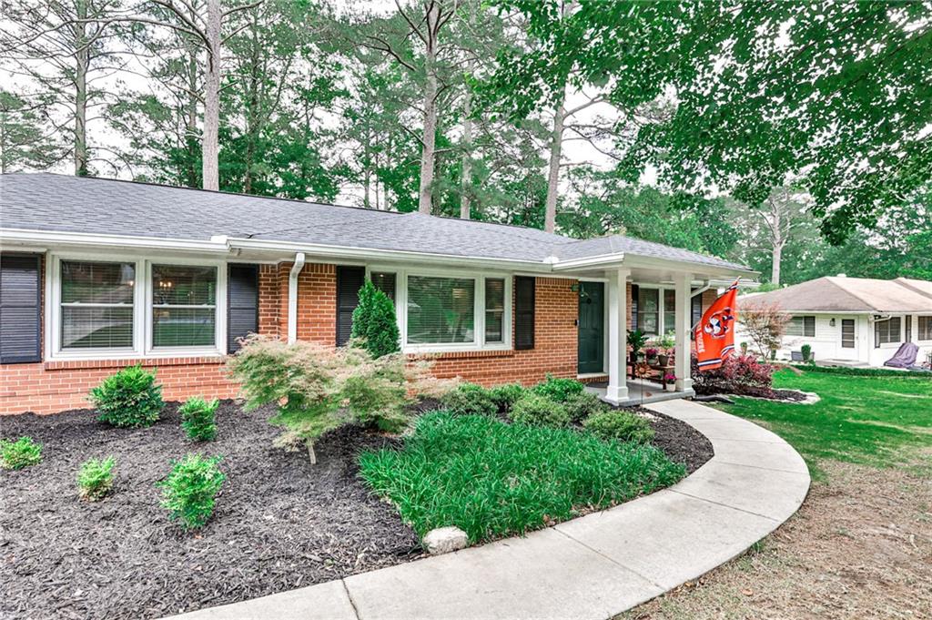 1845 Briarlake Circle