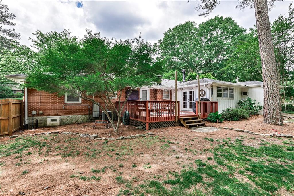 1845 Briarlake Circle