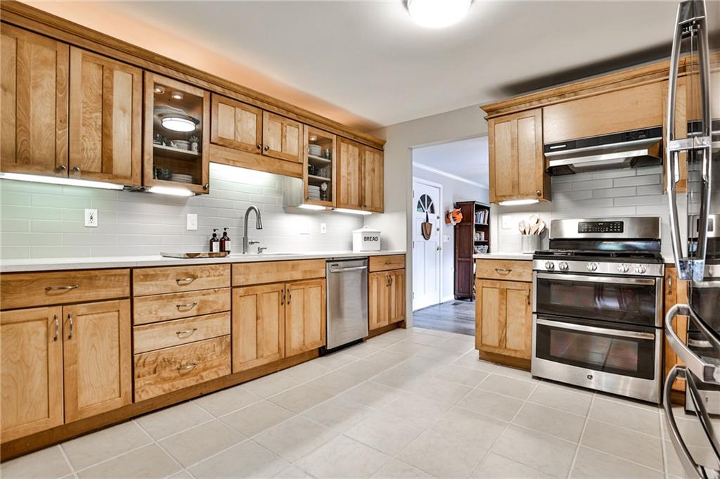 1845 Briarlake Circle