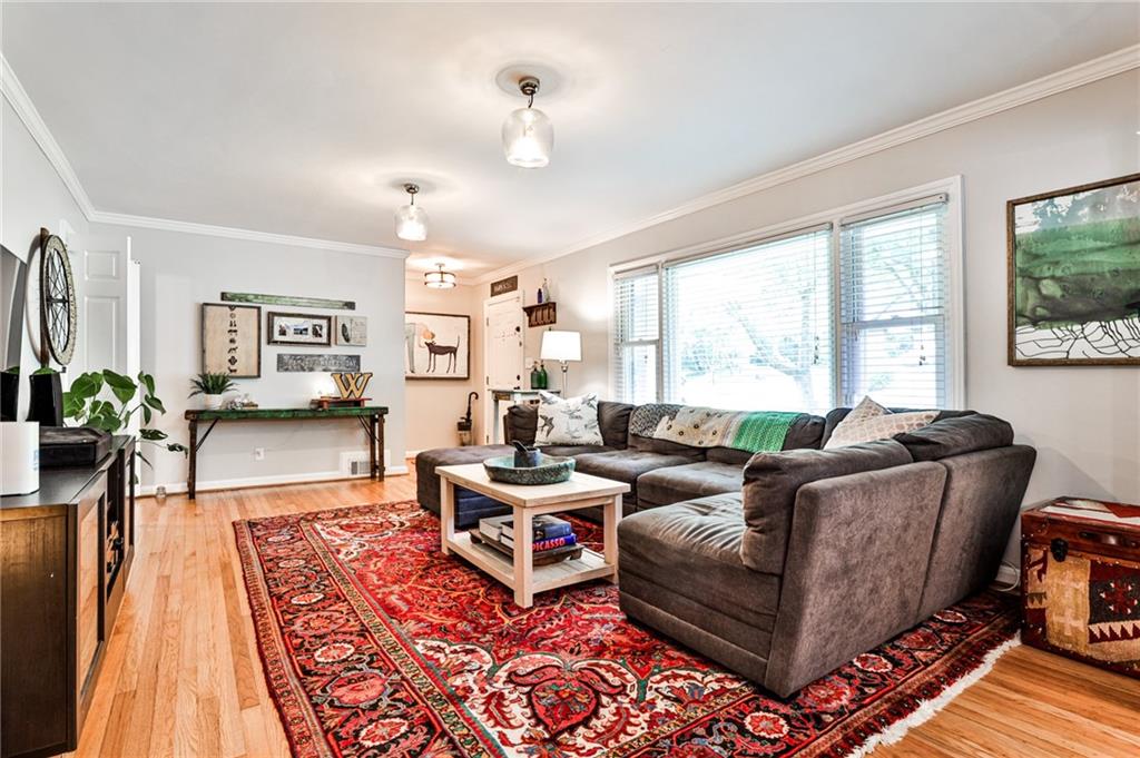1845 Briarlake Circle