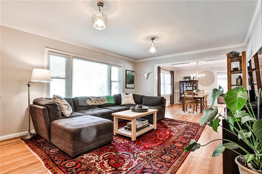 1845 Briarlake Circle