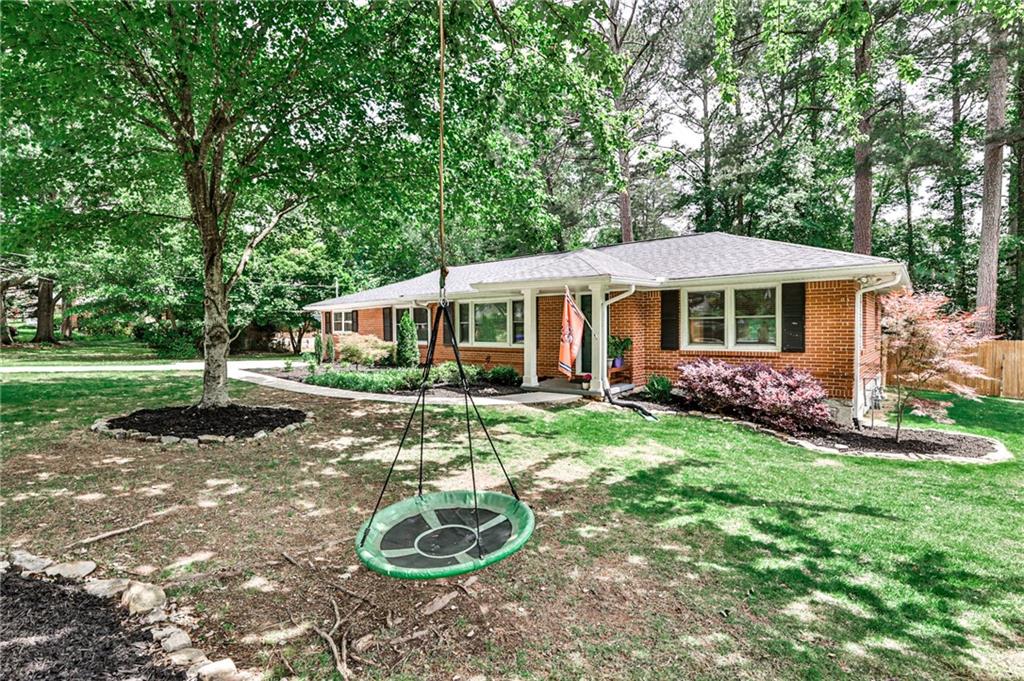 1845 Briarlake Circle