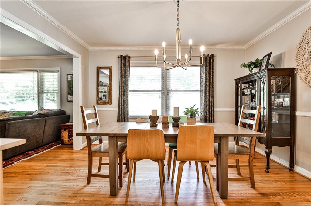 1845 Briarlake Circle