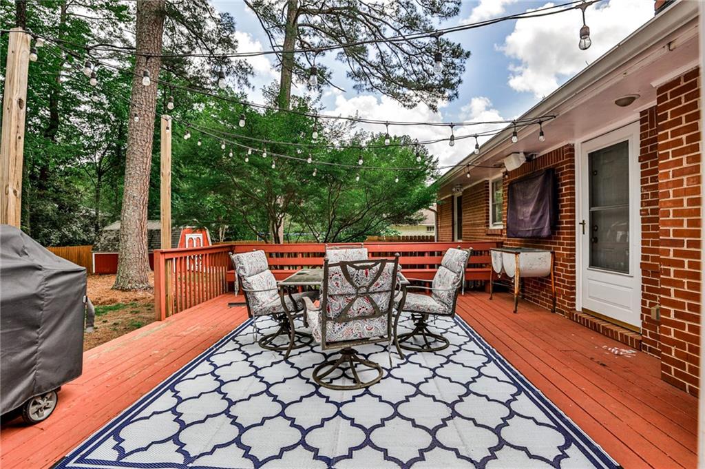 1845 Briarlake Circle