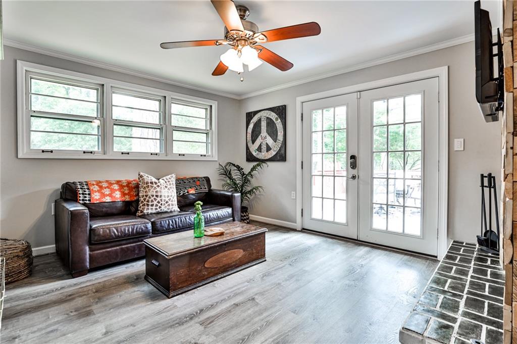 1845 Briarlake Circle