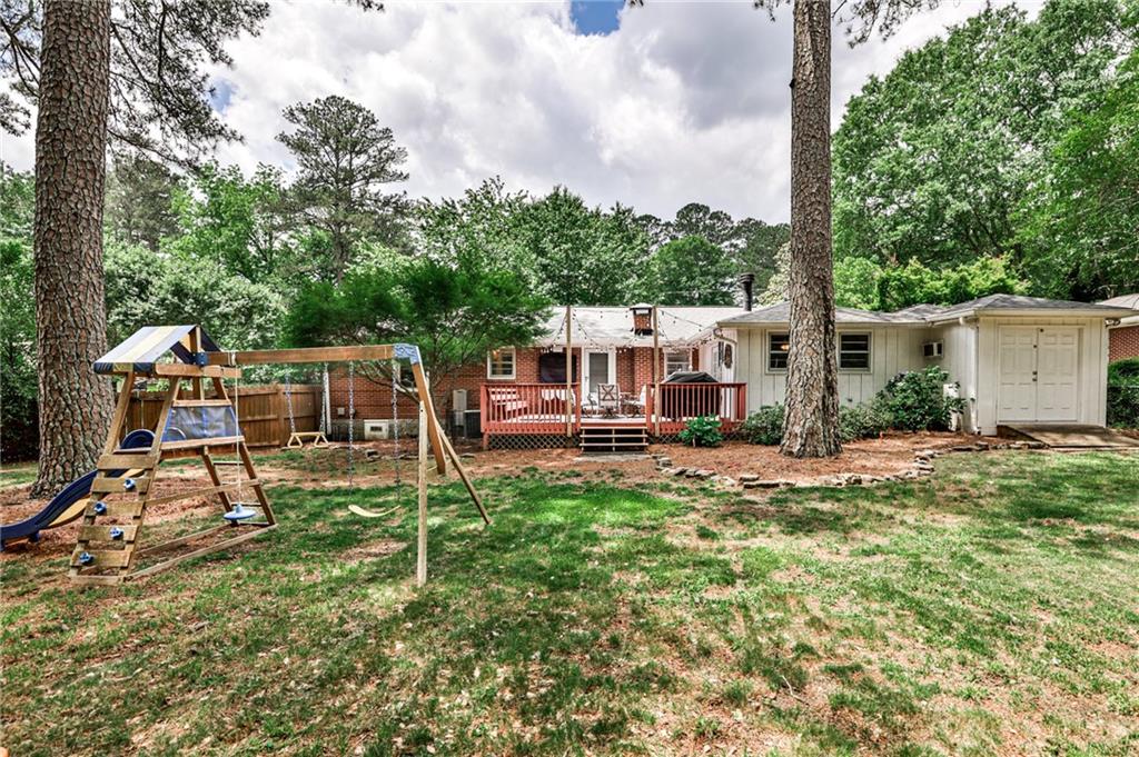 1845 Briarlake Circle