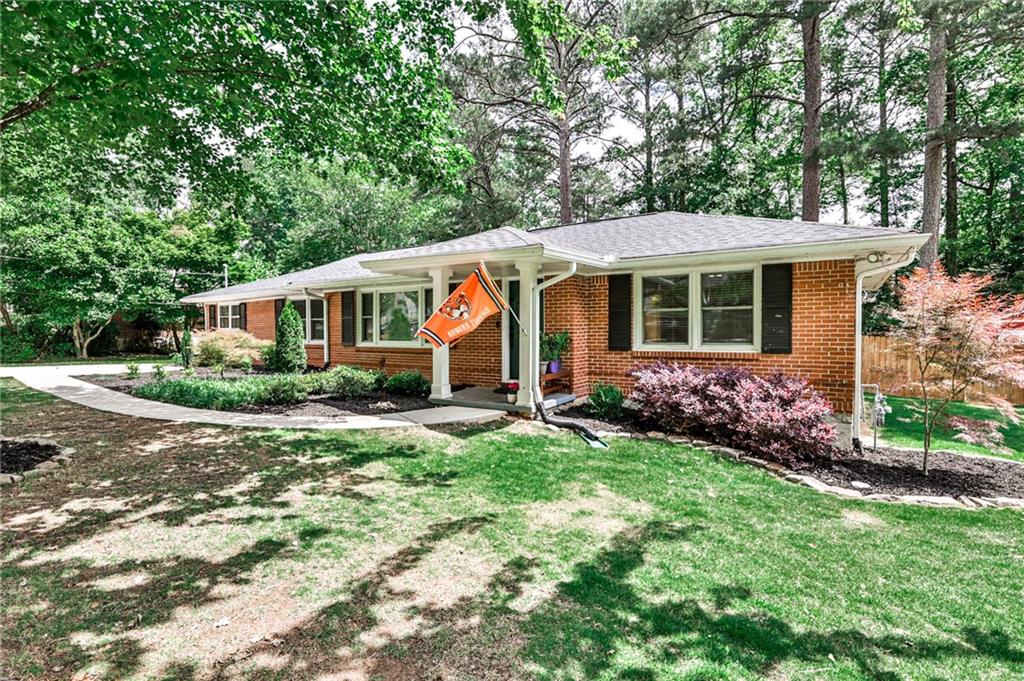 1845 Briarlake Circle