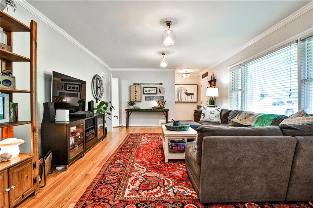 1845 Briarlake Circle
