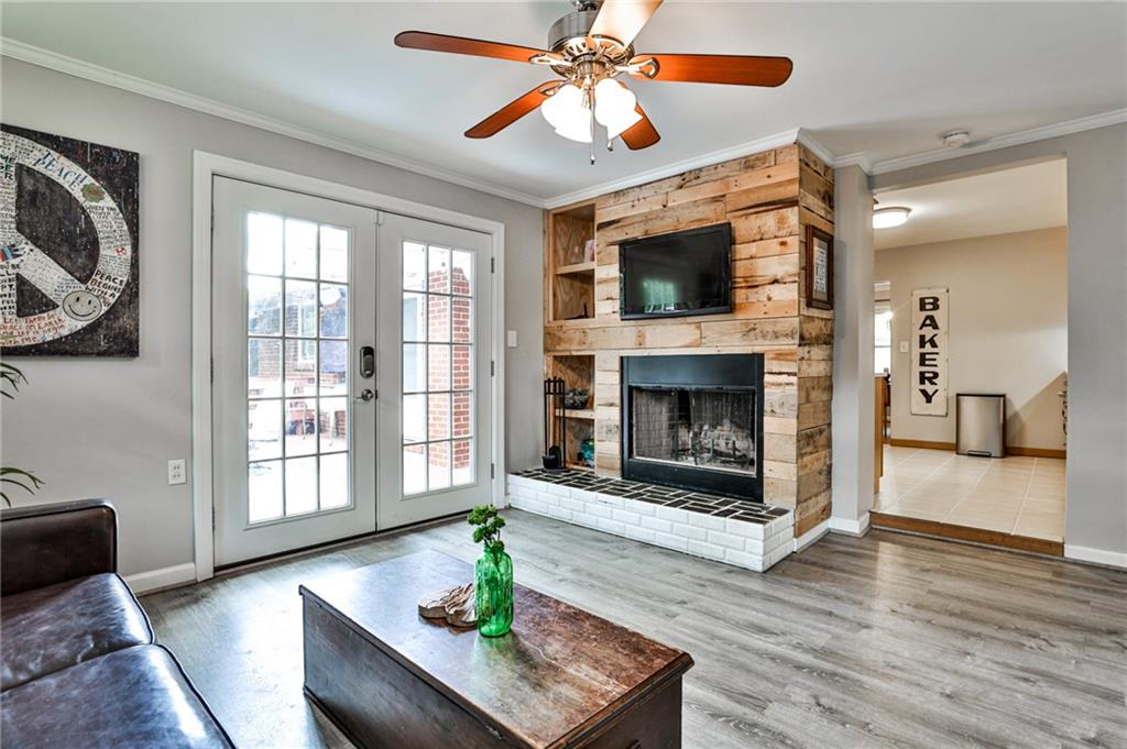 1845 Briarlake Circle