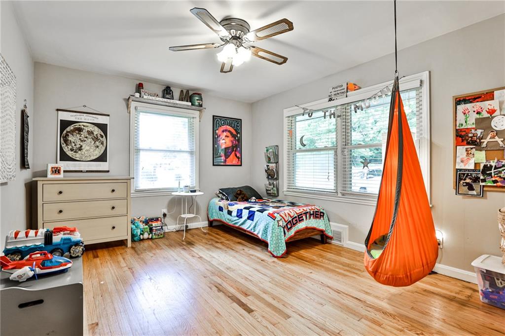 1845 Briarlake Circle
