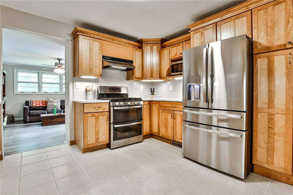 1845 Briarlake Circle