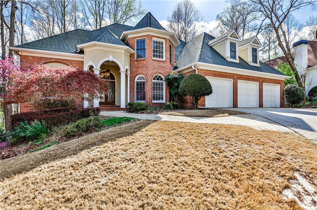 1442 Waterford Green Drive