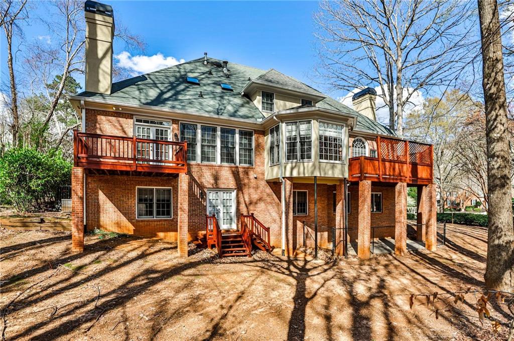 1442 Waterford Green Drive