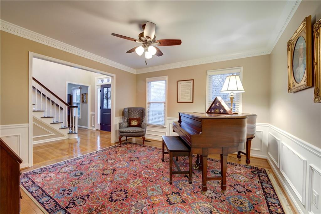 2831 Hitchcock Mill Run