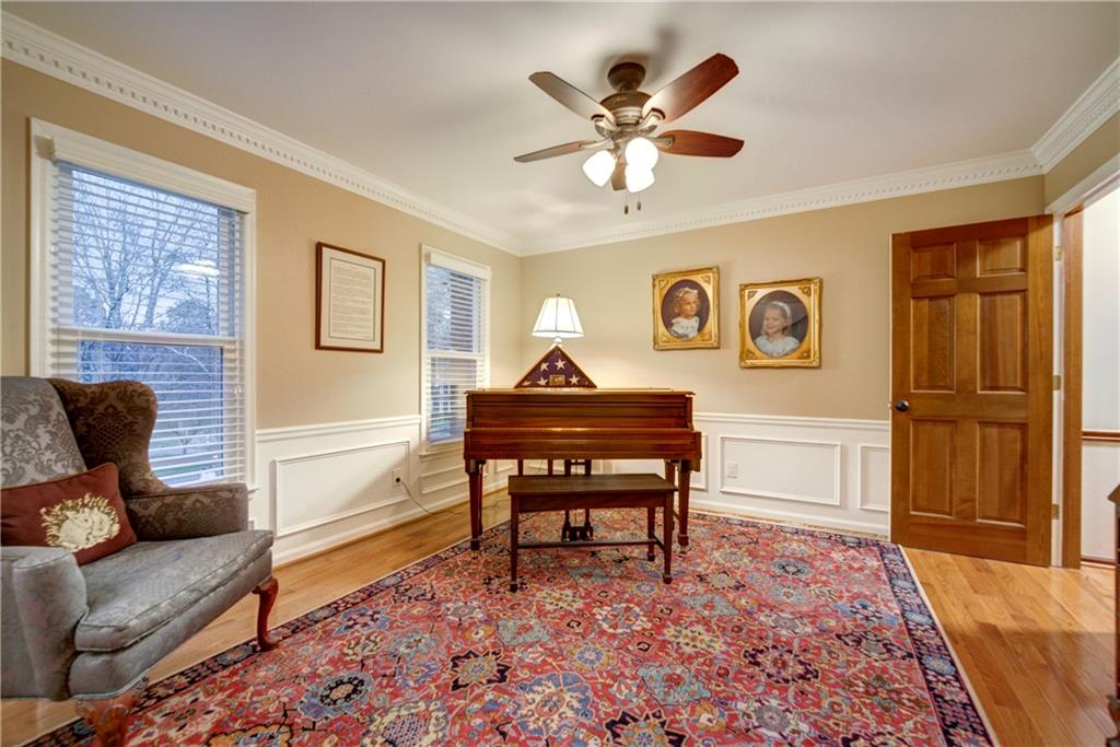 2831 Hitchcock Mill Run
