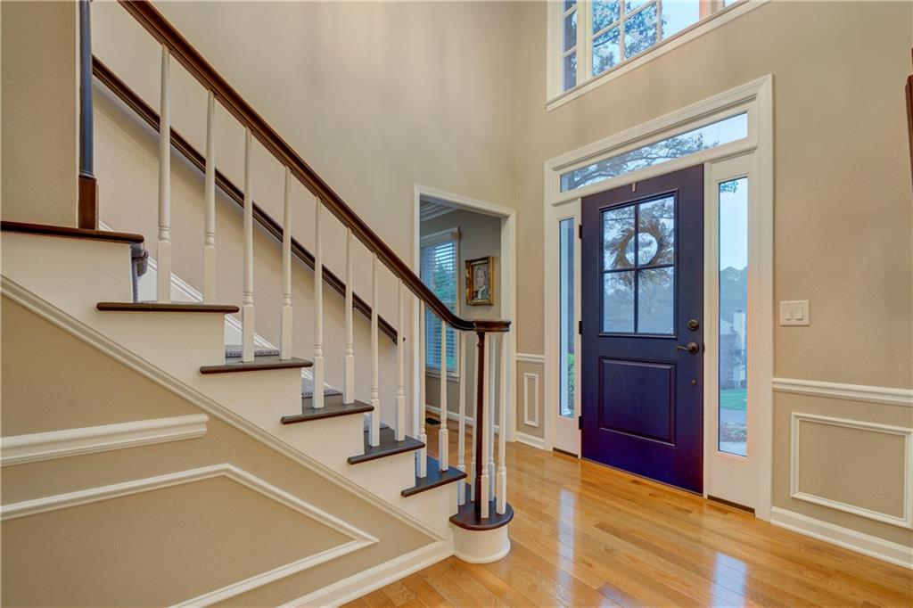 2831 Hitchcock Mill Run