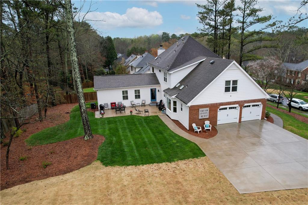 2831 Hitchcock Mill Run