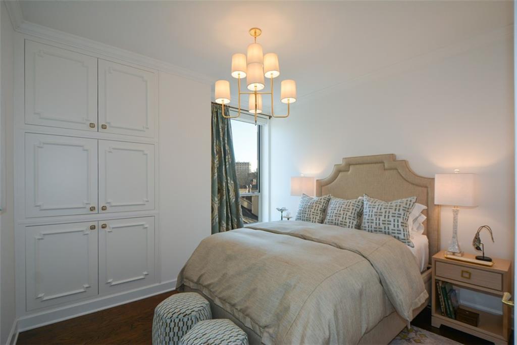 2626 PEACHTREE Road NW Unit 607