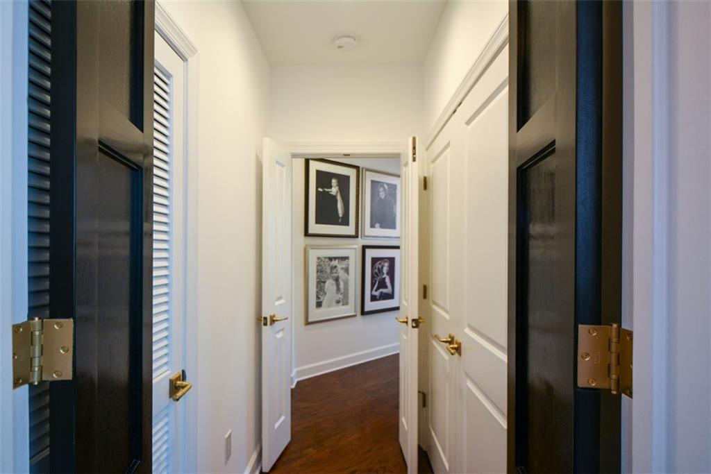 2626 PEACHTREE Road NW Unit 607