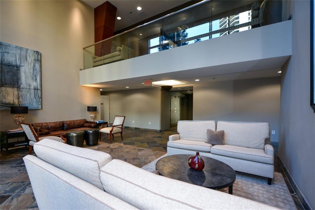2626 PEACHTREE Road NW Unit 607