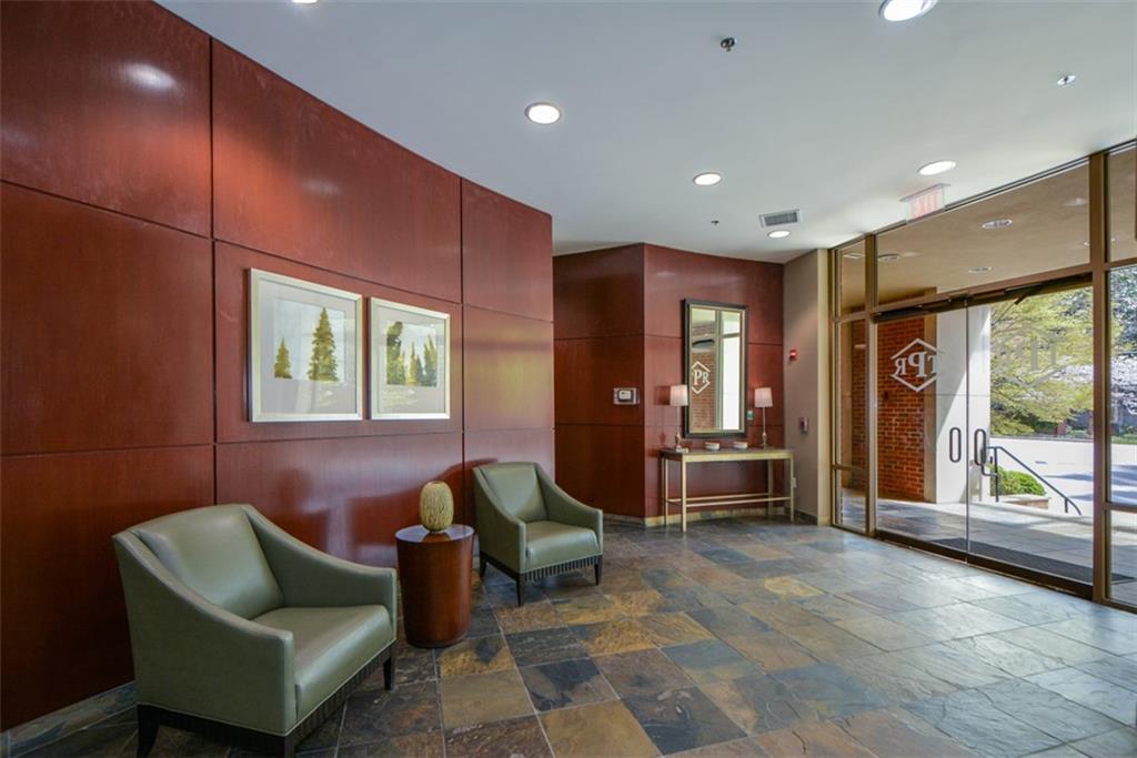 2626 PEACHTREE Road NW Unit 607