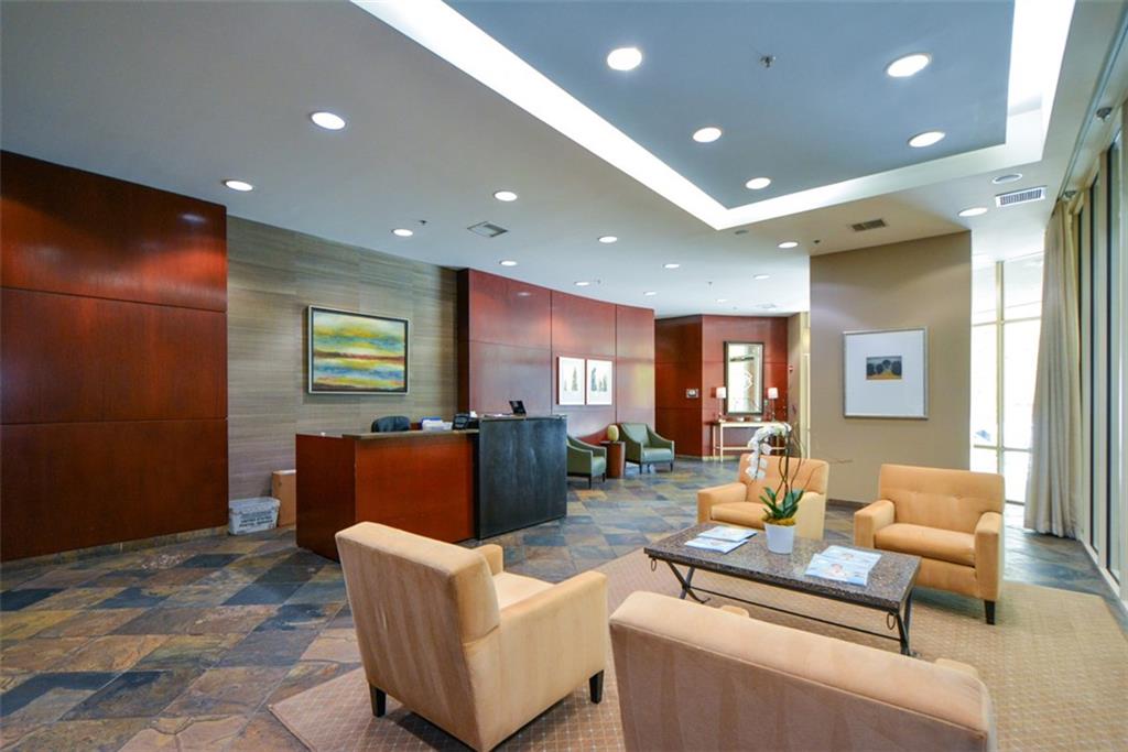 2626 PEACHTREE Road NW Unit 607