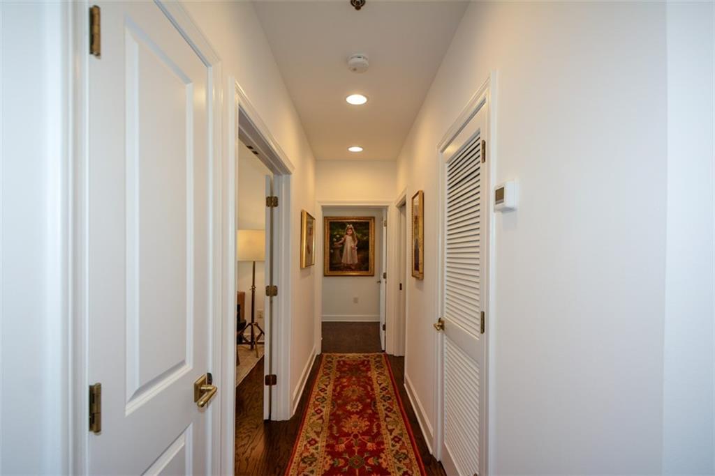 2626 PEACHTREE Road NW Unit 607