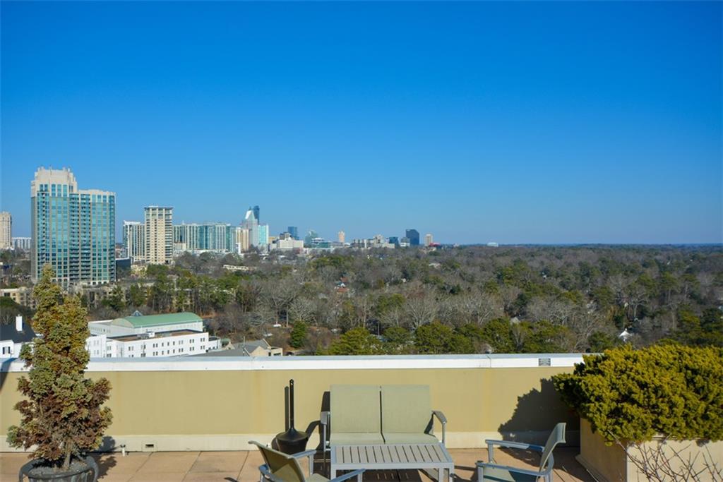 2626 PEACHTREE Road NW Unit 607