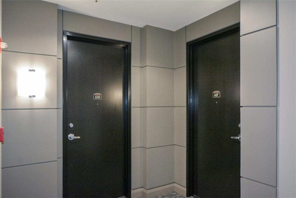 2626 PEACHTREE Road NW Unit 607
