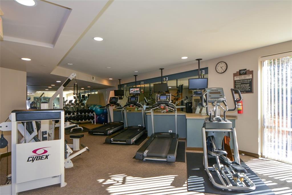 2626 PEACHTREE Road NW Unit 607