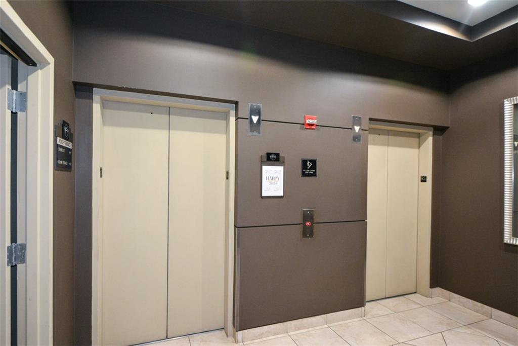 2626 PEACHTREE Road NW Unit 607