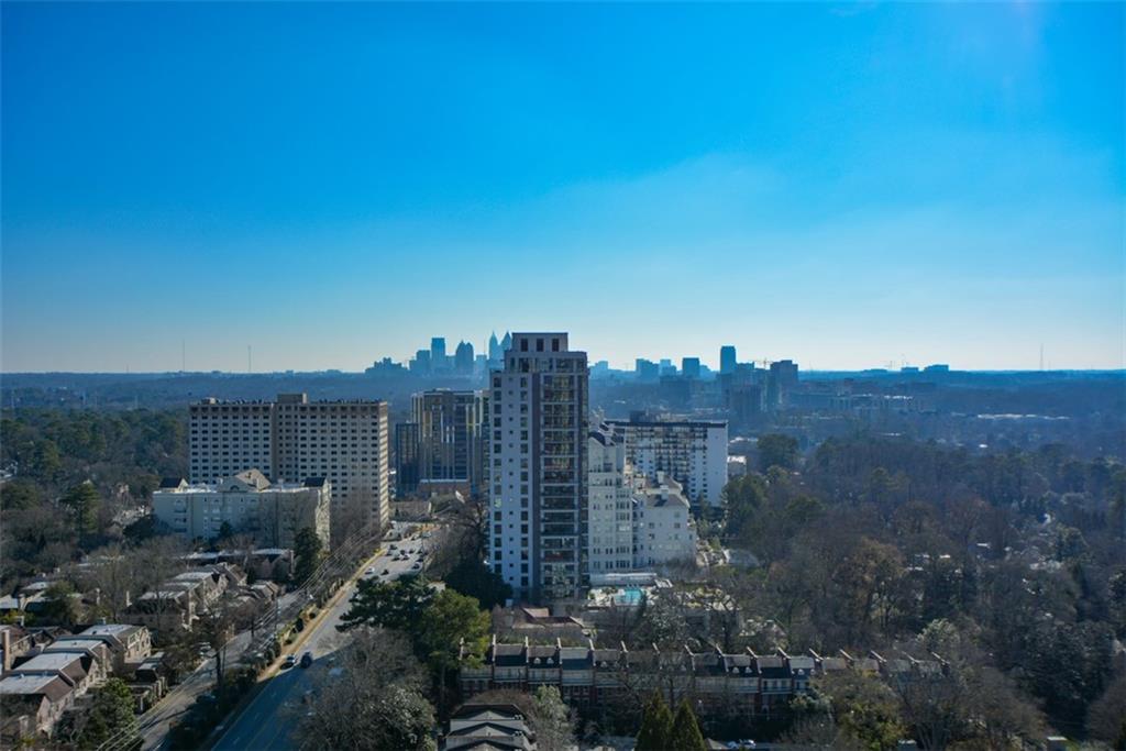 2626 PEACHTREE Road NW Unit 607
