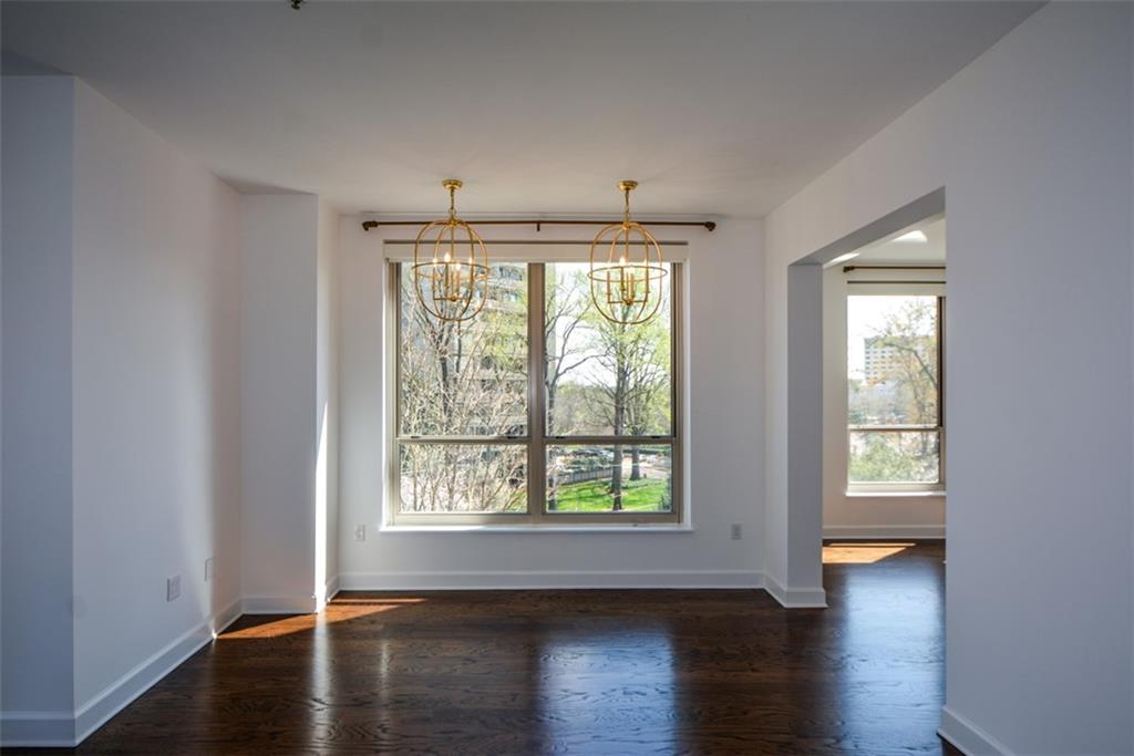 2626 PEACHTREE Road NW Unit 607
