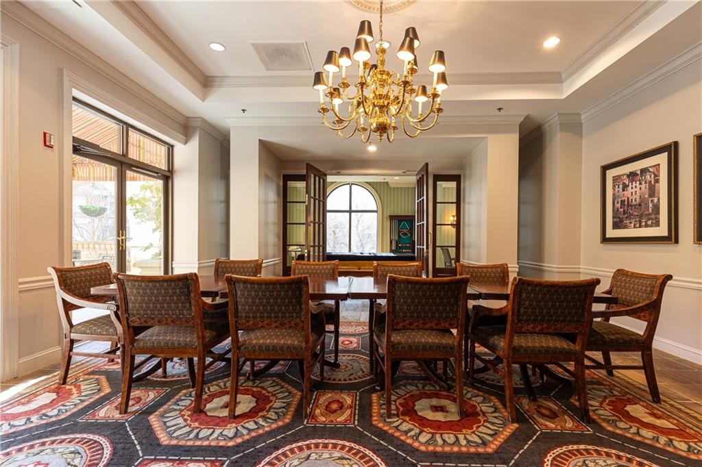 3286 Northside Parkway NW Unit 504