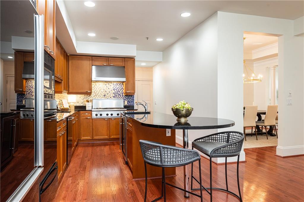 3286 Northside Parkway NW Unit 504