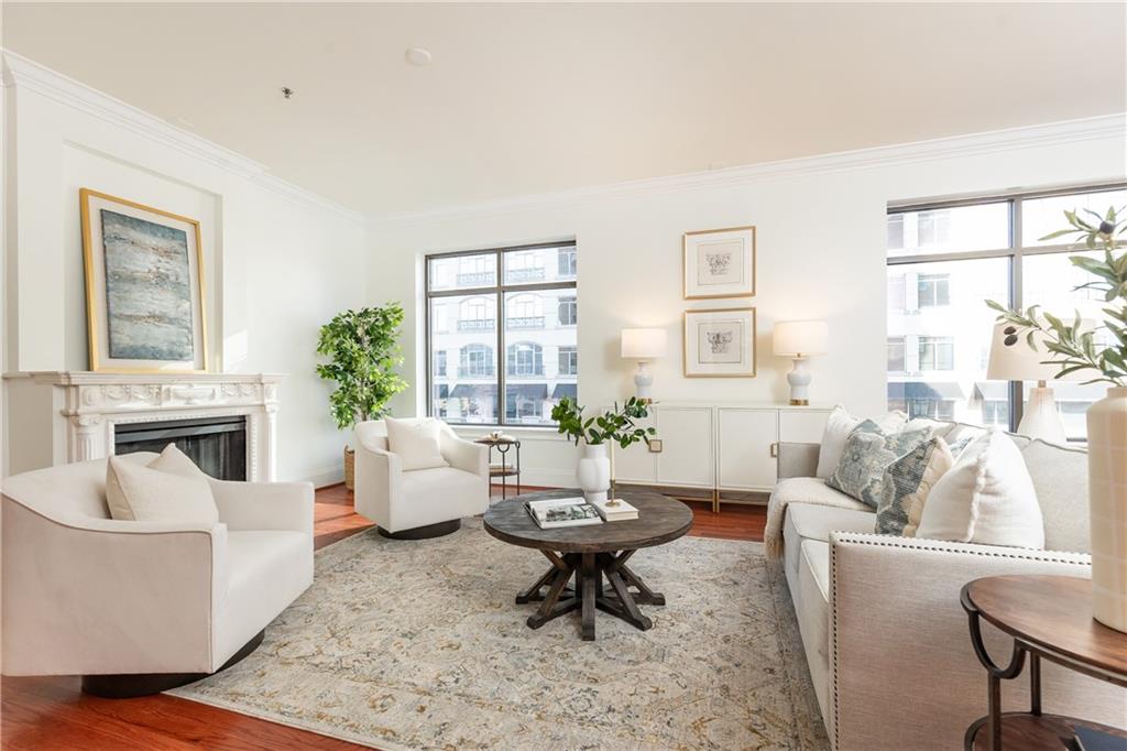 3286 Northside Parkway NW Unit 504