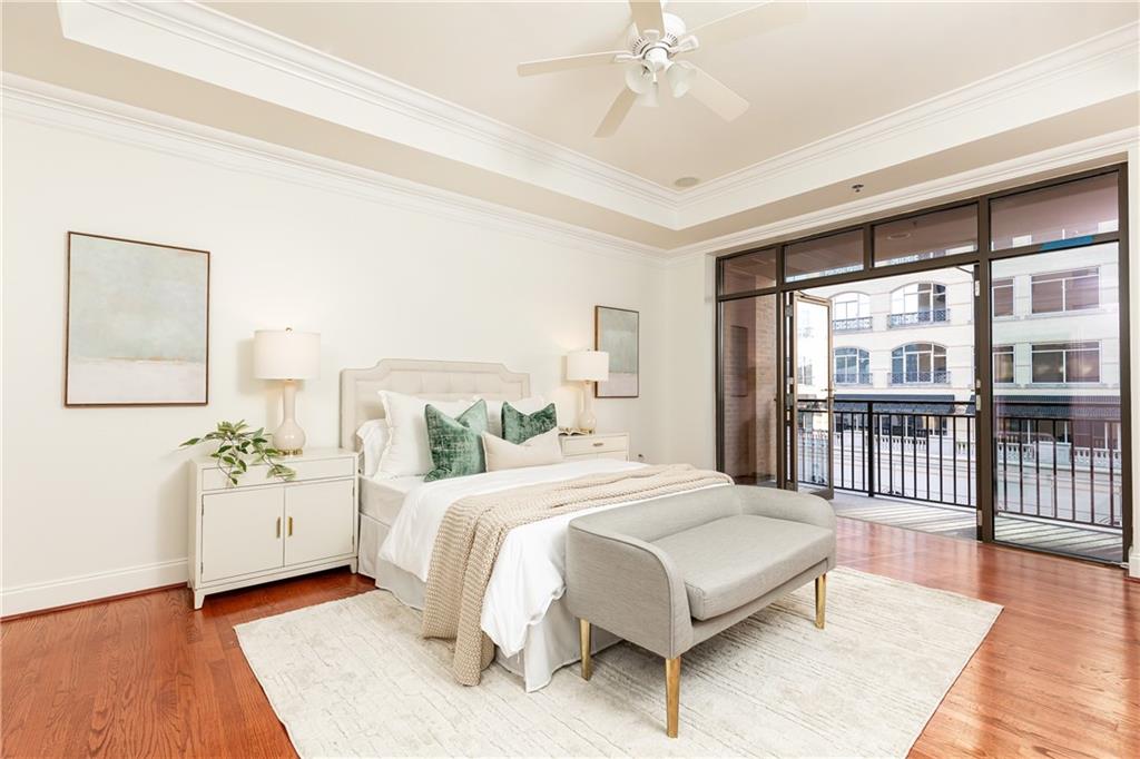 3286 Northside Parkway NW Unit 504