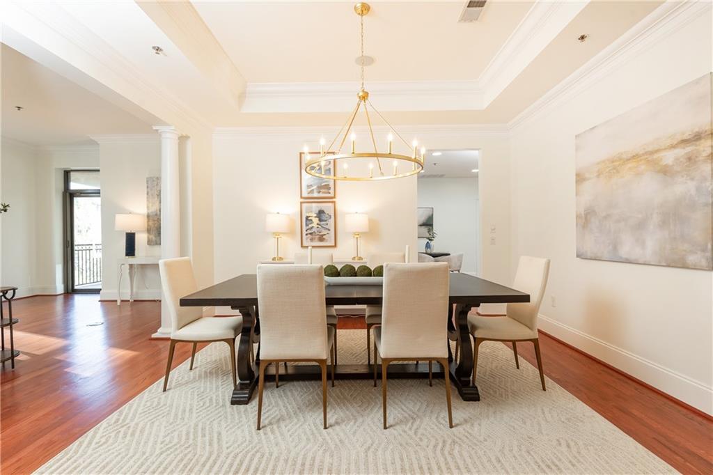 3286 Northside Parkway NW Unit 504