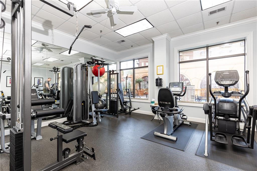 3286 Northside Parkway NW Unit 504