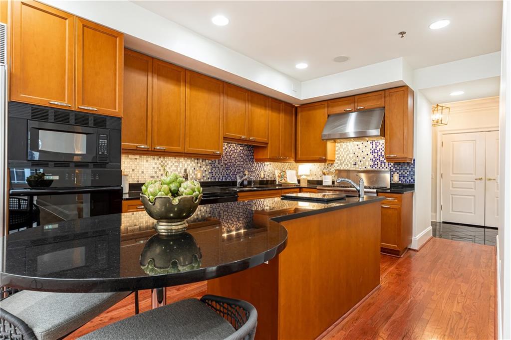 3286 Northside Parkway NW Unit 504