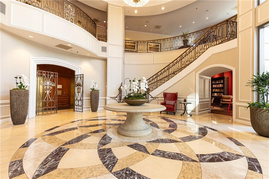 3286 Northside Parkway NW Unit 504